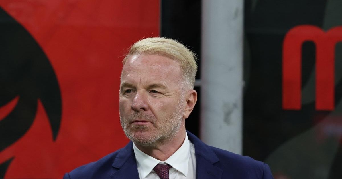 Calciomercato Milan, riproposto un attaccante nelle ultime ore. Rispunta un nome dall’Inghilterra… Calciomercato Milan, riproposto un attaccante nelle ultime ore. Rispunta un nome dall’Inghilterra…