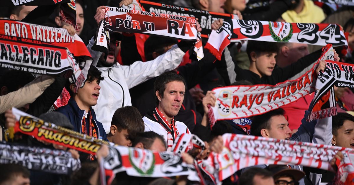 Il Lech Poznan prende in giro gli spogliatoi del Rayo Vallecano che risponde: "Video miserabile"