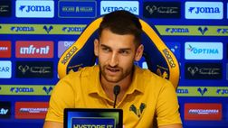 Yellu: “Verona passo avanti nella mia carriera, sono pronto a lottare”