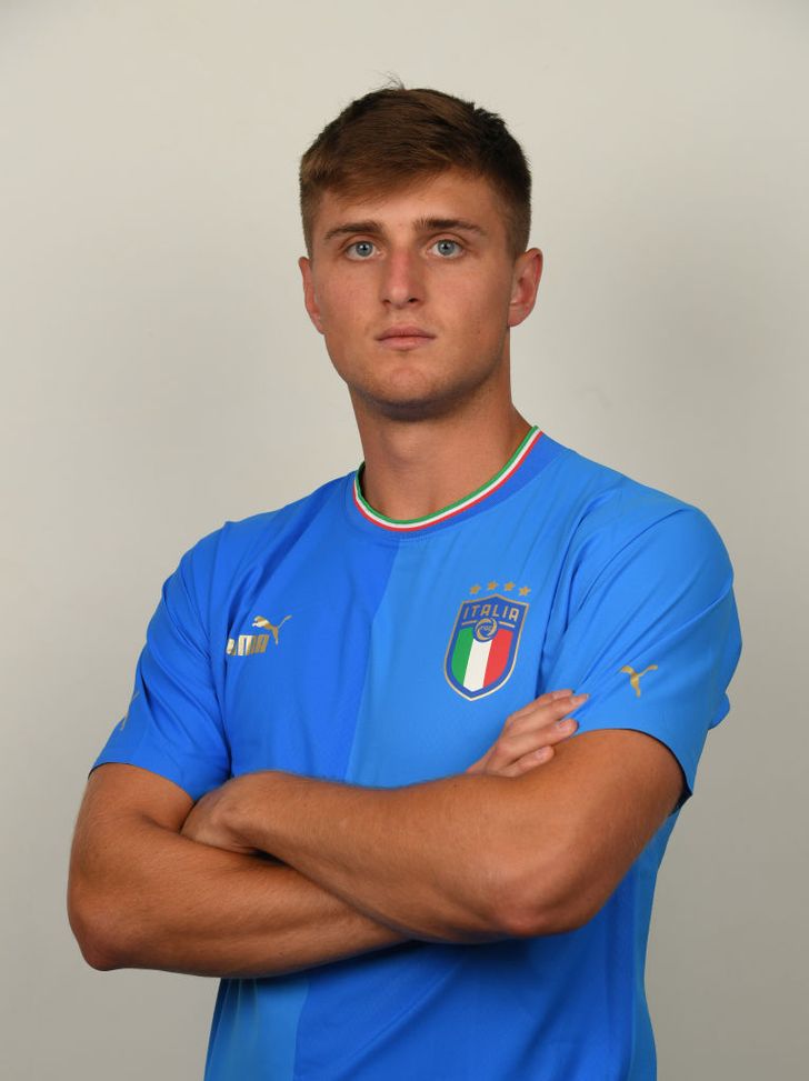 Lorenzo Colombo (Foto di Claudio Villa/Getty Images) Empoli, top e flop stagionali: luci e ombre in una stagione di sofferenza- immagine 3