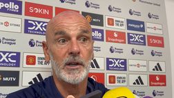 Pioli, c’è una Fiorentina A e una B. Curiosità nel finale all’Old Trafford