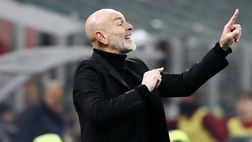 Milan-Roma, Marchetti: “Mi aspetto una gara decisa da…”