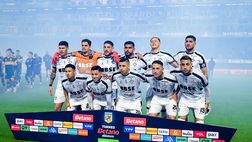 Central Cordoba-Deportivo Riestra: diretta live e streaming gratis