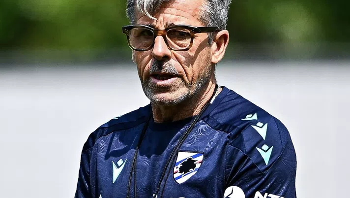 Sampdoria, Evani: “Come se dopo essere andati sotto a un treno fossimo ancora vivi” - immagine 1