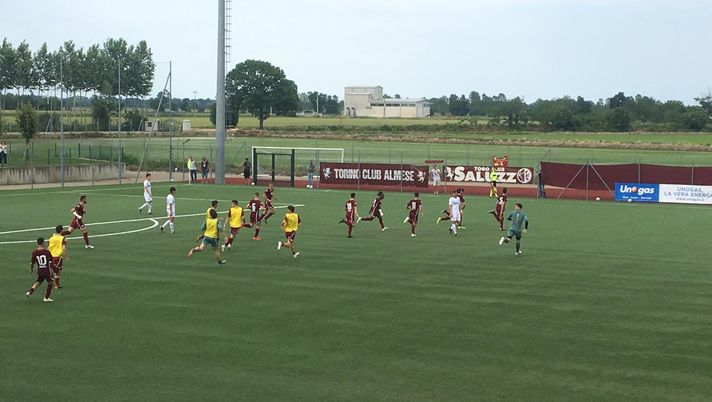 Finale Scudetto Berretti, le pagelle di Torino-Inter 2-0: Leggero quasi perfetto, e Moreo… - immagine 1