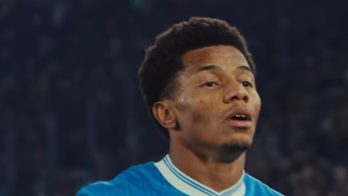 neres napoli