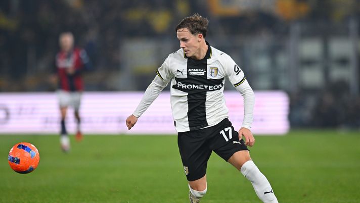 Parma, Ondrejka suona la carica: “Sabato vogliamo controllare noi il il gioco” - immagine 1