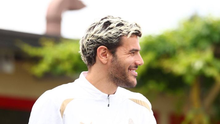 Schira: 'Theo Hernandez attende il Milan'. E sul pericolo Real Madrid ...