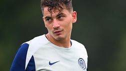 UFFICIALE – Sebastiano Esposito è il nuovo attaccante del Cagliari