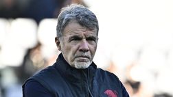 Baroni: “Scelta fatta tra Paleari e Israel, come sta Simeone! Anjorin, Vlasic, Casadei, Ilic e Ngonge…”