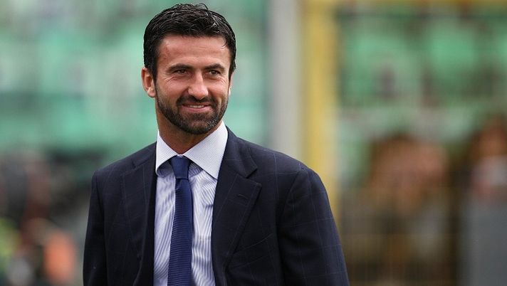 Altre di B, Panucci firma con la Ternana Altre di B, Panucci firma con la Ternana - immagine 1