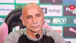 Palermo, Corriere dello Sport: “Rosa e Corini senza via d’uscita. City Group e tifosi…”