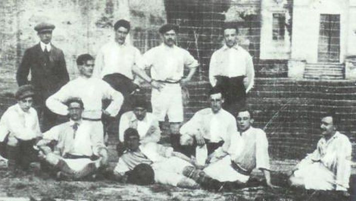 29 gennaio 1910, tutto cominciò così… - immagine 1
