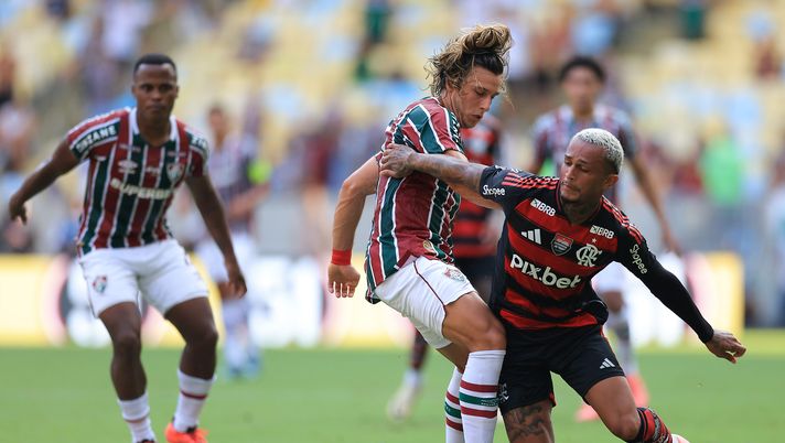 Da Wesley a Tsimikas e Gasp: c’è una Roma al debutto. Ma i derby li conoscono bene - immagine 1