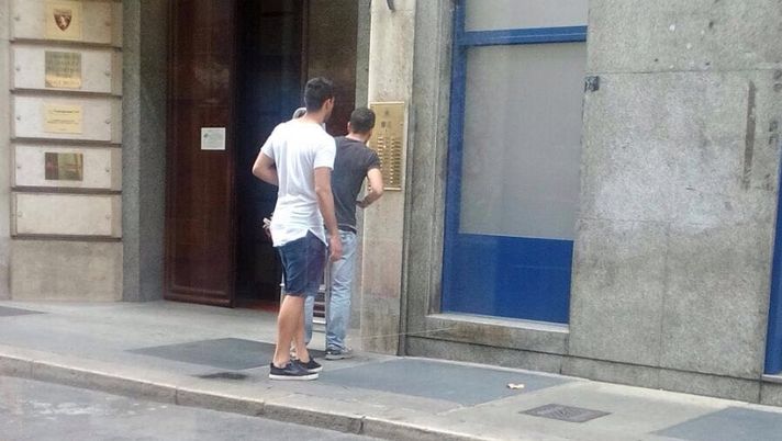 Calciomercato Torino, quasi fatta per Ichazo al Bari - immagine 1