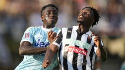 Streaming gratis Vis Pesaro-Ascoli: dove vederla, diretta tv live e formazioni