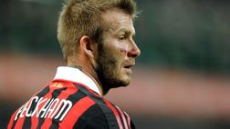 Modric, i precedenti illustri sono due: Beckham e Klose