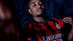 Milan, Nkunku: “Vogliamo vincere, per questo ci sono grandi giocatori”