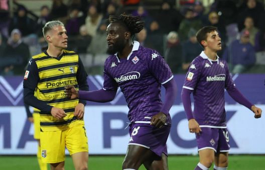 Roma-Fiorentina, la probabile formazione: Nico gioca? E davanti parte Nzola!- immagine 2