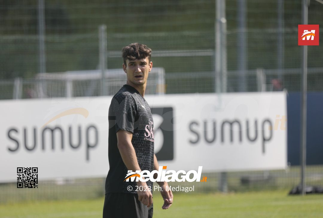 FOTO Ritiro Palermo, i rosanero si allenano a Ronzone: gli scatti più belli (Gallery) - immagine 67