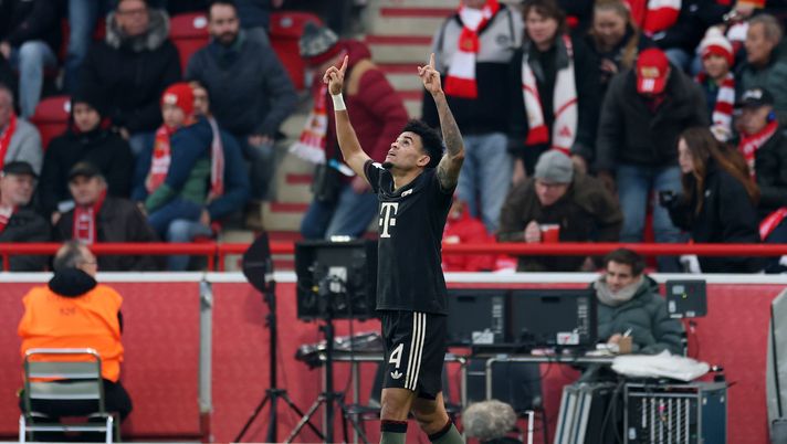 Bundesliga, Bayern-Friburgo: dove vedere la partita gratis in diretta - immagine 1