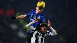 Inter, la spiegazione di Leghe Fantacalcio al 6,5 di Barella contro la Juve