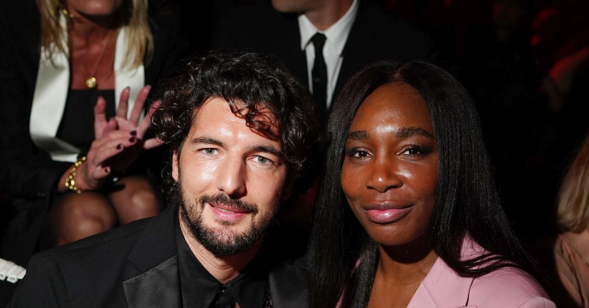 Venus Williams e Andrea Preti, matrimonio a Ischia: cerimonia blindata, i dettagli Venus Williams e Andrea Preti, matrimonio a Ischia: cerimonia blindata, i dettagli