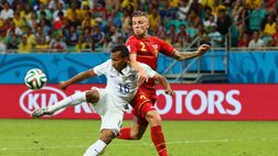 USA-Belgio, statunitensi in cerca della vittoria che manca da quasi un secolo