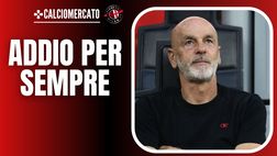 Milan e Pioli oggi si daranno l’ultimo addio: ecco il motivo e i prossimi passi