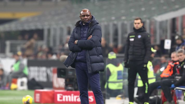 Napoli-Genoa, i rossoblu arrivati oggi in città: il report della squadra di Vieira - immagine 1