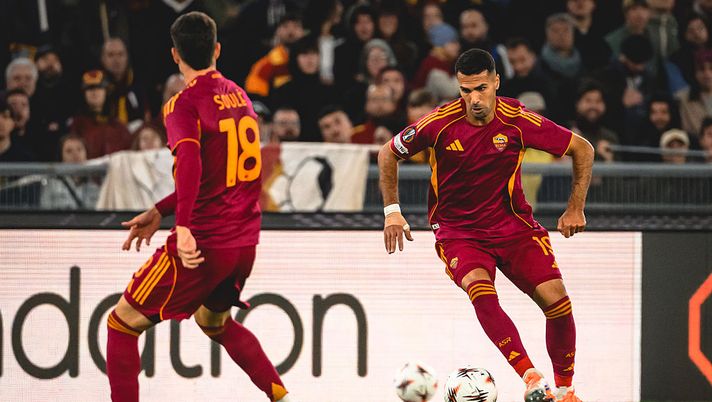 Roma battuta in casa all’esordio in Europa League: non succedeva da 36 anni - immagine 1