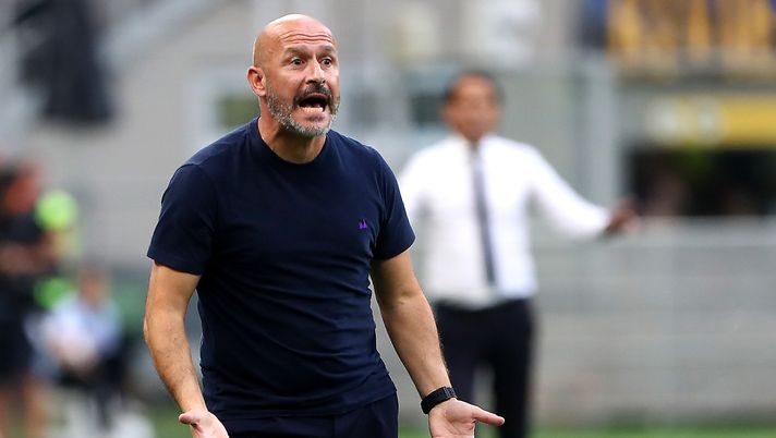 Italiano e il lavoro durante la sosta: 5 punti per migliorare la Fiorentina - immagine 1