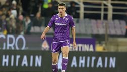 Che traguardo per Milenkovic. Sono 200 in Serie A per lui