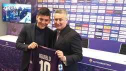 Ex viola, Agudelo rinnova fino al 2029 negli Emirati Arabi
