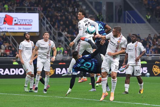 Serie A, il ritorno dopo la sosta: big match Roma-Inter, sfida in coda Pisa-Verona- immagine 4