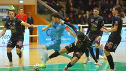 Came Dosson-Vinumitaly Petrarca 1-0, highlights e interviste