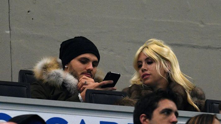 In Argentina sicuri: Icardi è nel Paese perché convinto che Wanda aspetti un figlio da L-Gante - immagine 1