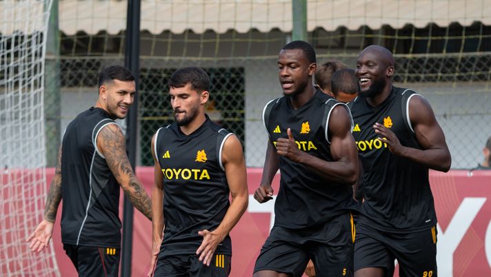 Getty Images
Una squadra coi muscoli di cristallo: otto infortunati in cinque partite - immagine 1