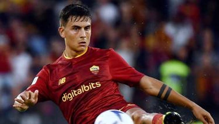 Roma, Dybala: “Non abbiamo iniziato bene ma stagione ancora lunga. Ai tifosi dico…”  Roma