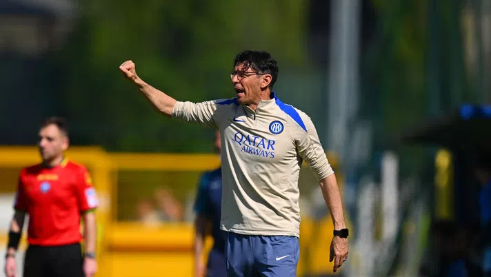 Primavera, Inter-Lazio 0-1 risultato finale: altro ko, decide il gol di D’Agostini - immagine 1