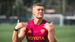 FORMAZIONI UFFICIALI – Sorpresa Dovbyk! Per Tramoni, Gudmundsson, Comuzzo, Pellegrini, Angori…