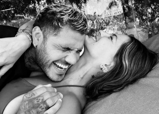 In Argentina sono sicuri: Mauro Icardi sta progettando di lasciare il calcio, ecco il piano  In Argentina sono sicuri: Mauro Icardi sta progettando di lasciare il calcio, ecco il piano - immagine 1