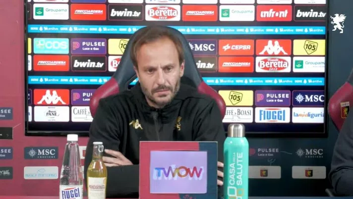 Gilardino: “Balotelli non convocato, ecco perché. So quello che può darci, ma…” - immagine 1
