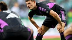 Inter, che colpo! Preso Benjamin Pavard dal Bayern: domani le visite mediche