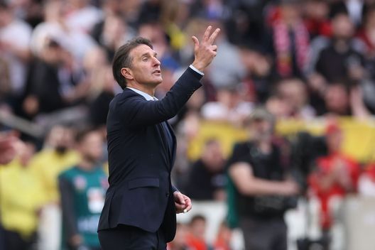 Bruno Labbadia nominato nuovo ct della Nigeria: ecco l’annuncio ufficiale- immagine 4