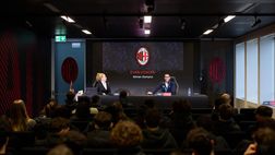 A Casa Milan l’incontro tra i campioni olimpici e i giovani rossoneri