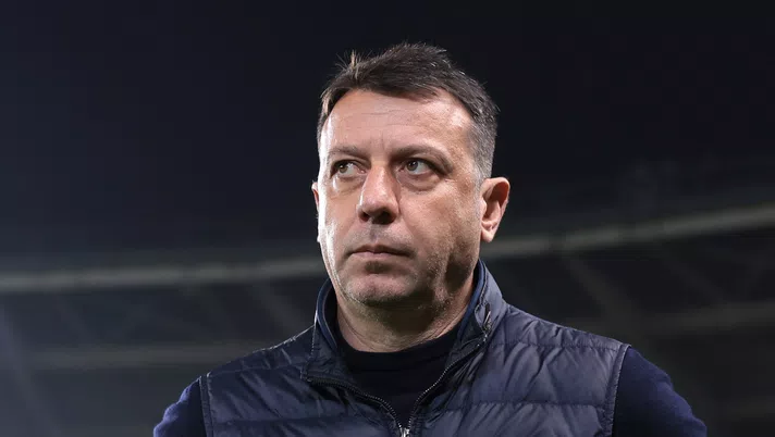 UFFICIALE – Roberto D’Aversa è il nuovo allenatore dell’Empoli - immagine 1