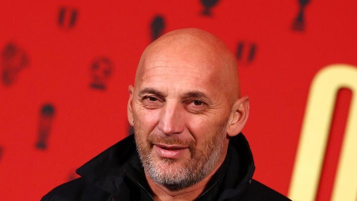 Milan, Abbiati: 'Ho massima fiducia in Allegri. Su Maignan ...'