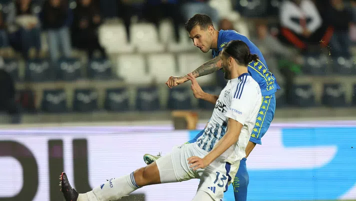 Pellegri segna con l’Empoli: senza Zapata avrebbe potuto far comodo a Vanoli - immagine 1