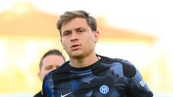 BREAKING – Barella non si è allenato per infortunio: ansia e attesa per gli esami